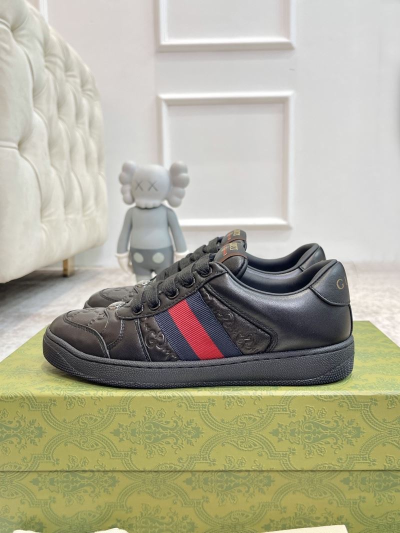 Gucci Screener Shoes